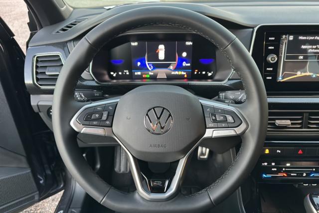 Volkswagen T-Cross image 1