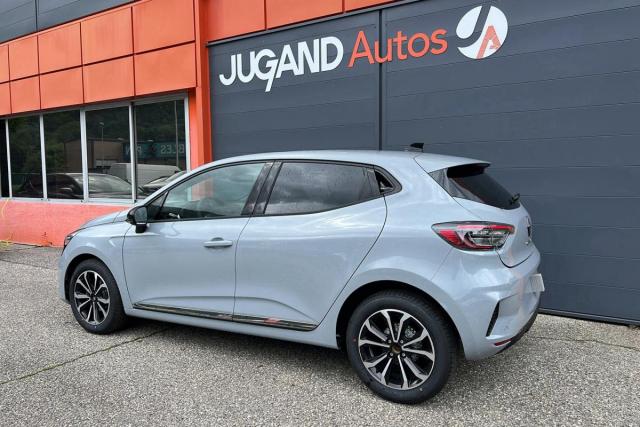 Renault Clio V Tce 90 Techno