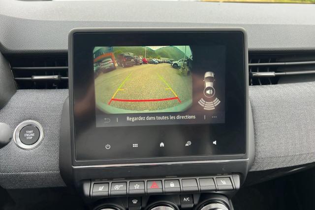 Renault Clio image 4