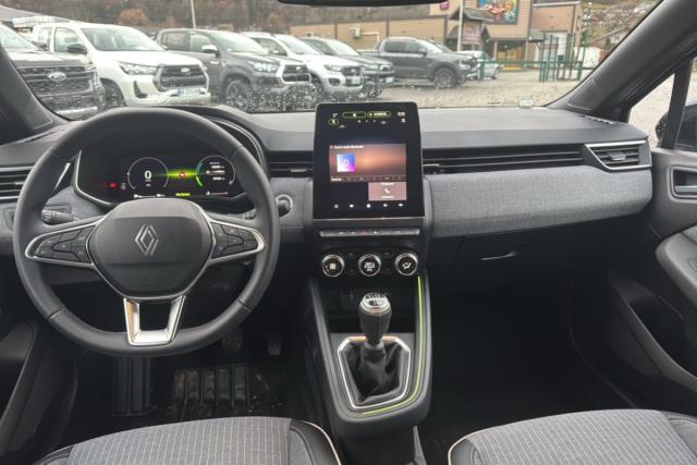 Renault Clio image 7