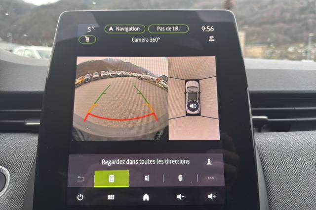 Renault Clio image 6