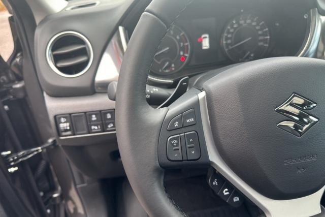 Suzuki Vitara image 1