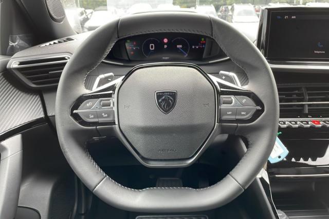 Peugeot 2008 image 5