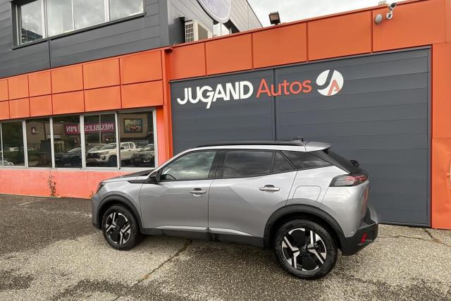 Peugeot 2008 image 1