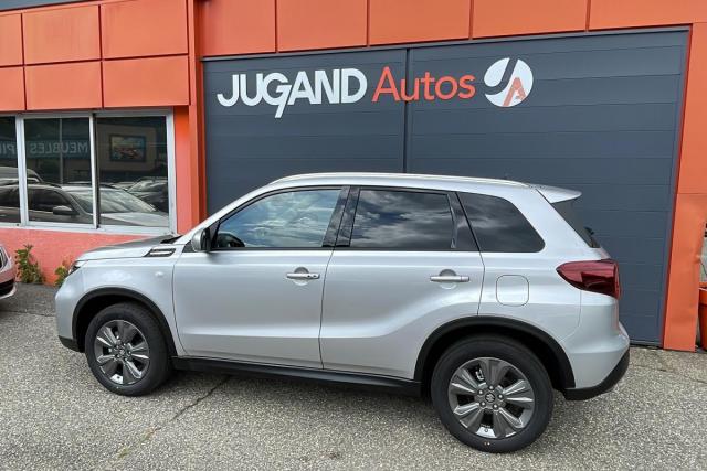 Suzuki Vitara image 7