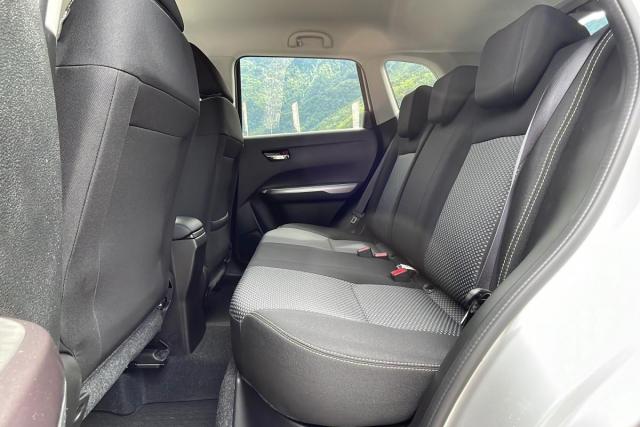 Suzuki Vitara image 5