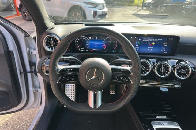 Mercedes Benz Classe A image 7