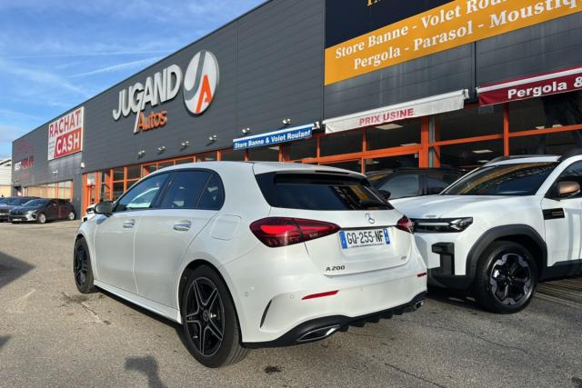 Mercedes Benz Classe A image 1