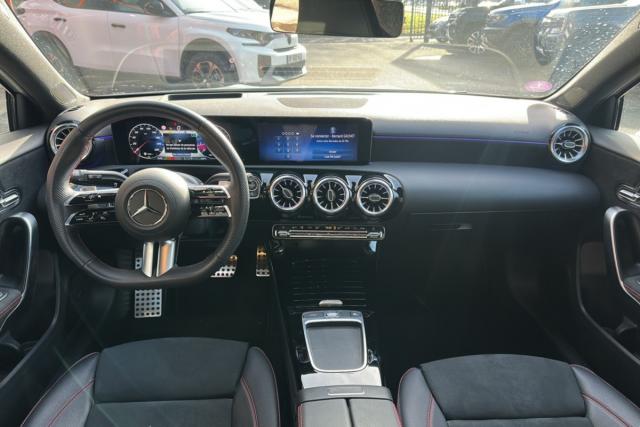 Mercedes Benz Classe A image 5