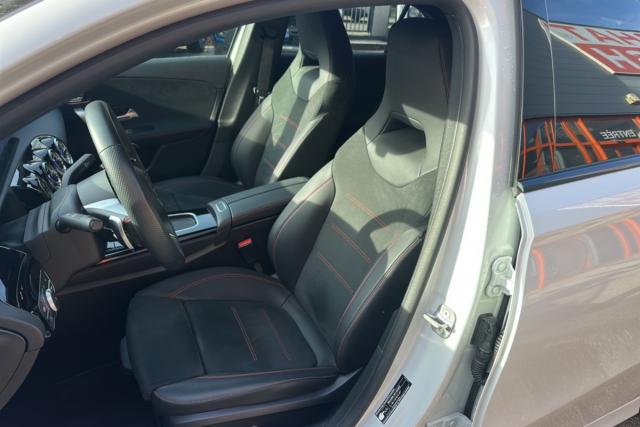 Mercedes Benz Classe A image 2