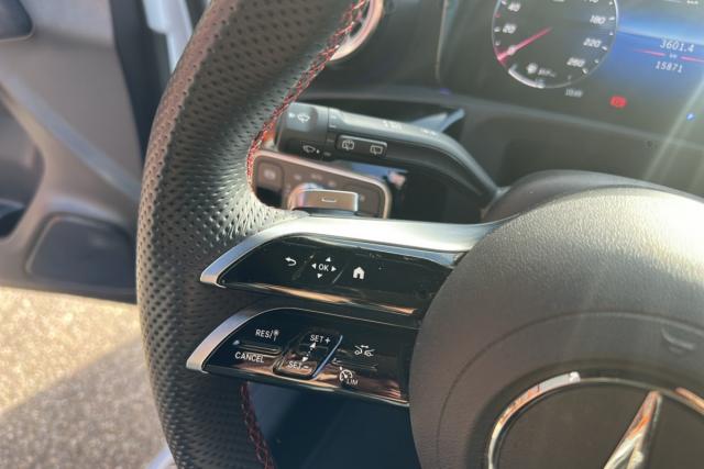 Mercedes Benz Classe A image 6