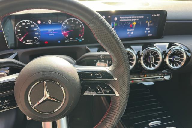 Mercedes Benz Classe A image 4