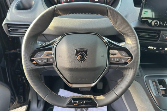 Peugeot Rifter image 1