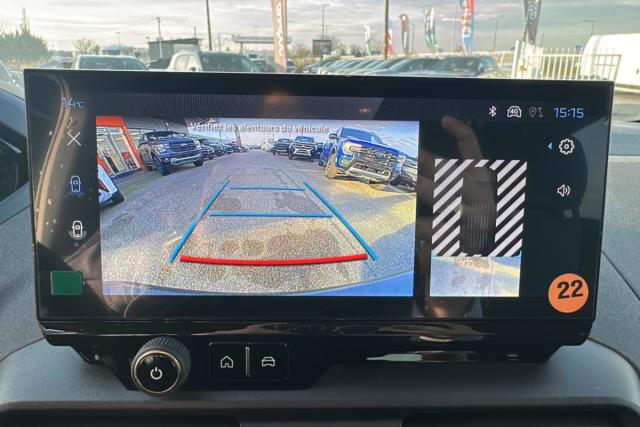 Peugeot Rifter image 2