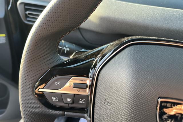 Peugeot Rifter image 4