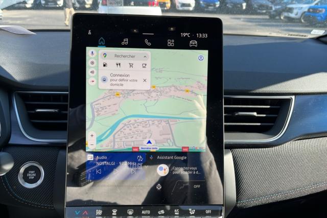 Renault Captur image 4