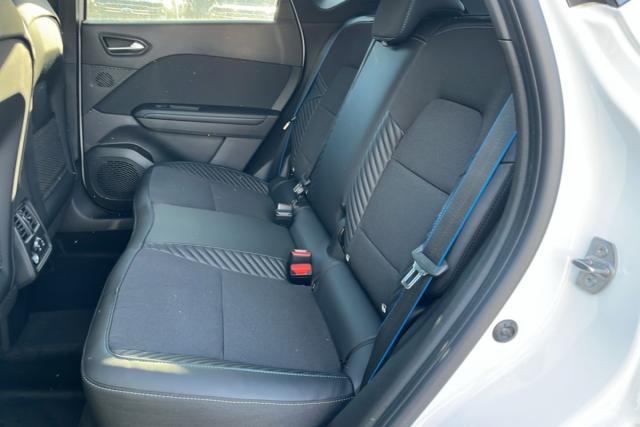 Renault Captur image 5