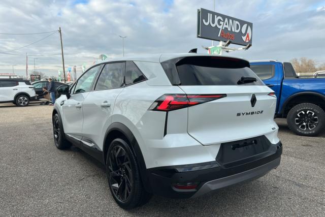 Renault Symbioz E-Tech 160 Esprit Alpine