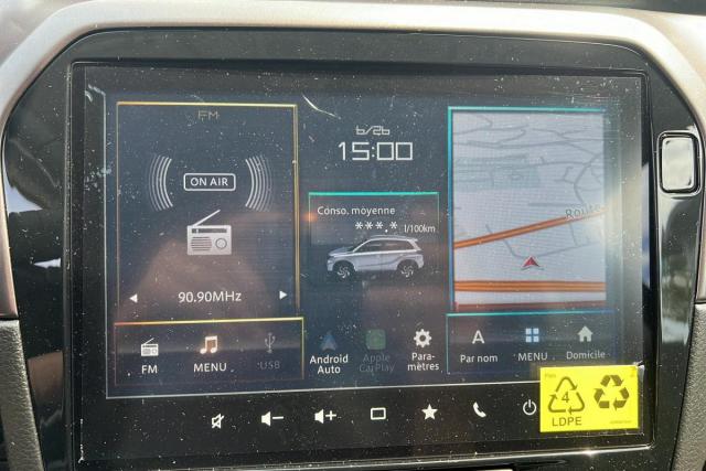 Suzuki Vitara image 8