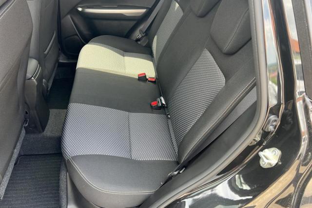 Suzuki Vitara image 4