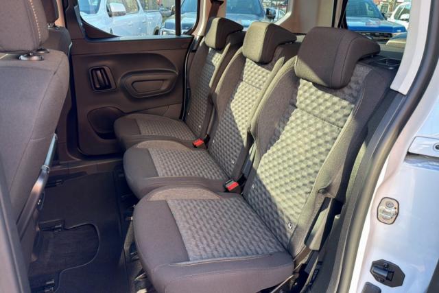 Peugeot Rifter image 2