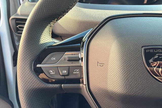 Peugeot Rifter image 7