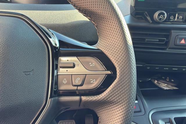 Peugeot Rifter image 8