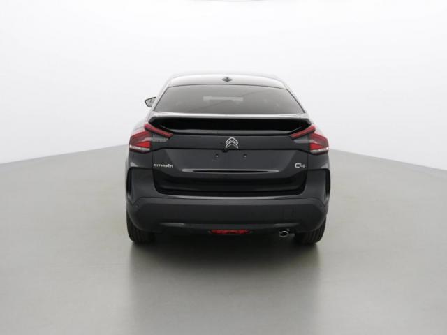 Citroen C4 image 1