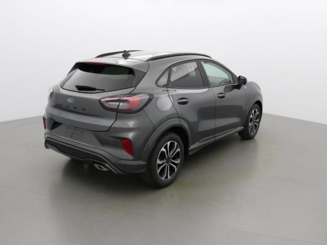 Ford Puma St-Line 120 Tdci