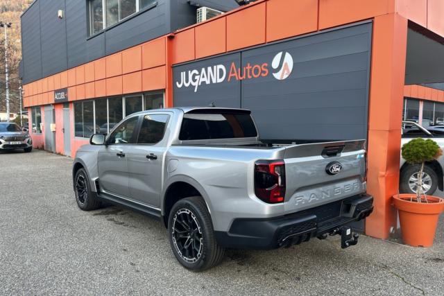 Ford Ranger image 1