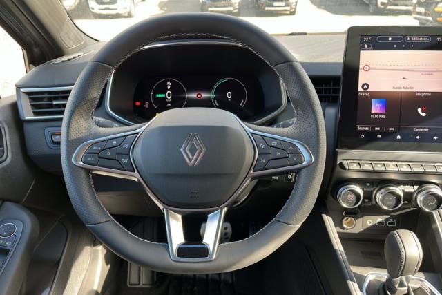 Renault Clio image 5