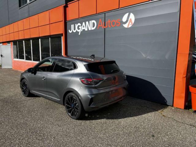 Renault Clio image 6