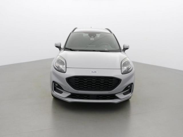Ford Puma image 1