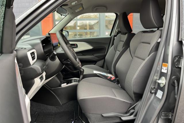 Suzuki Swift image 1