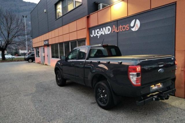 Ford Ranger Supercab 2.0 170 Xl Offro