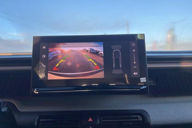 Citroen C3 Aircross image 3