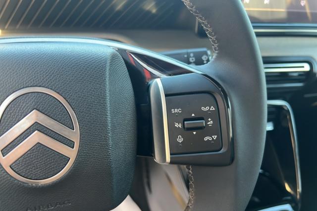 Citroen C3 Aircross image 9