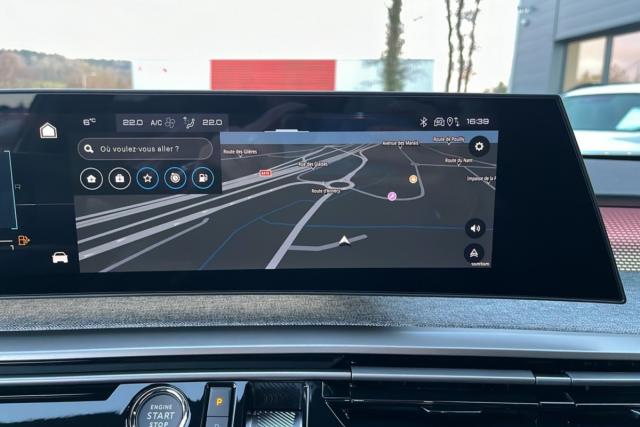 Peugeot 5008 image 9