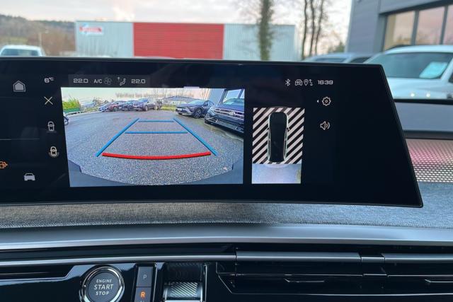 Peugeot 5008 image 7