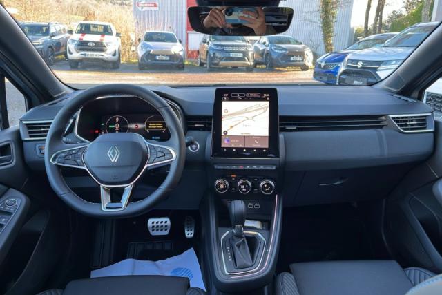 Renault Clio image 3