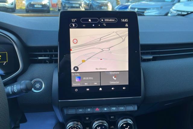 Renault Clio image 7