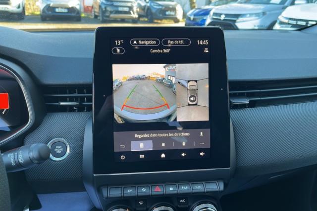 Renault Clio image 4