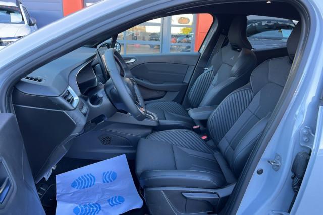 Renault Clio image 5