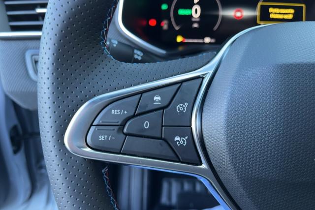 Renault Clio image 1