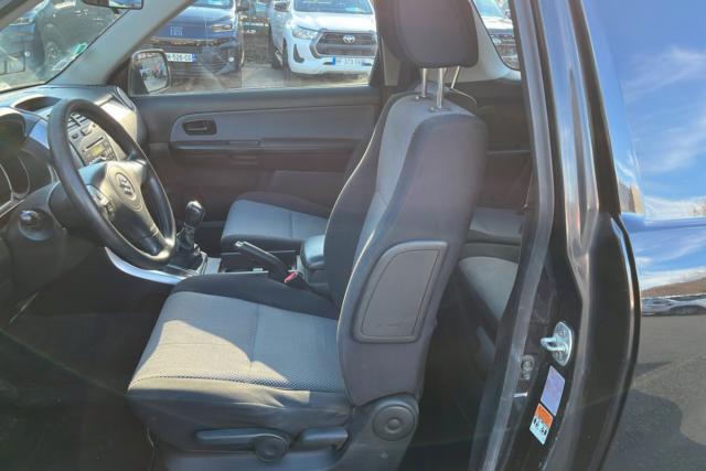 Suzuki Grand Vitara image 9