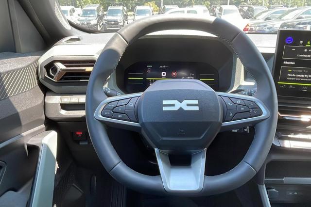 Dacia Duster image 9