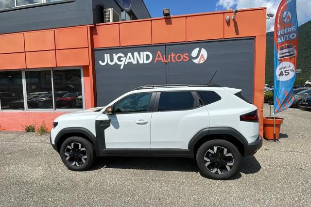 Dacia Duster image 2