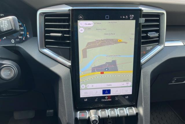 Volkswagen Amarok image 9