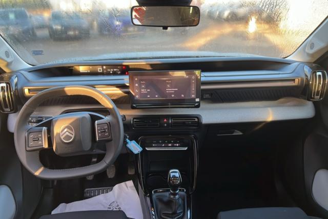 Citroen C3 Aircross image 1