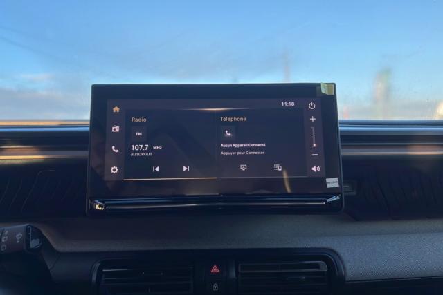 Citroen C3 Aircross image 2